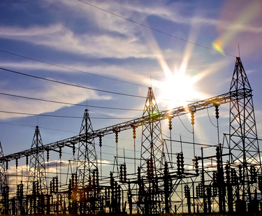 Electrical Power Generation & Distribution